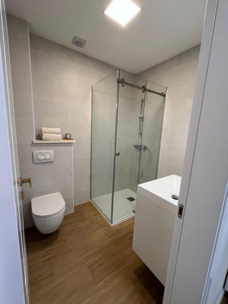 קורצולה Apartments Laura מראה חיצוני תמונה